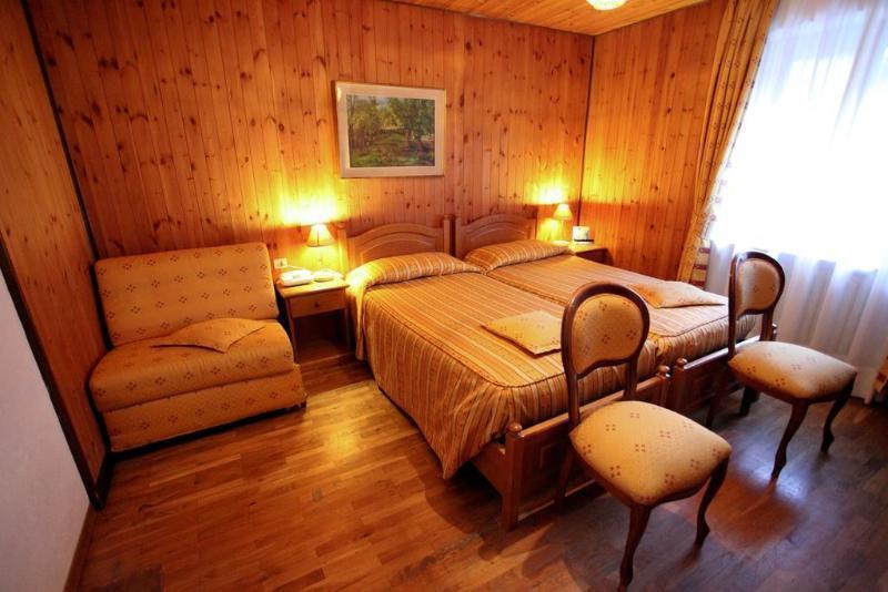 Hotel Berthod Courmayeur Exterior foto